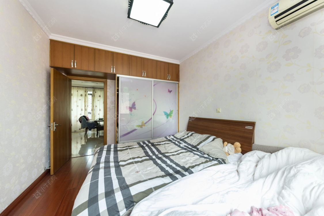 常州旺府公寓在售二手房源室内图_小牛看房