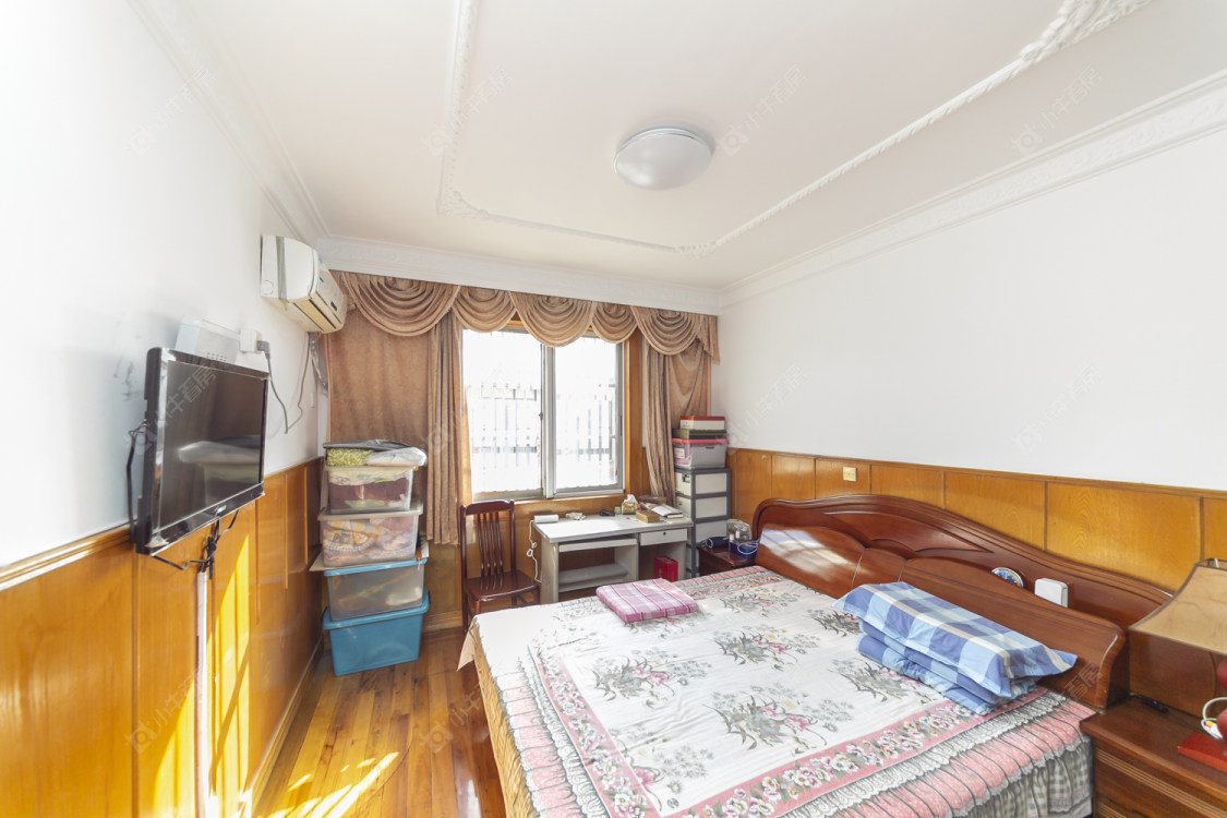 常州清潭路在售二手房源室内图_小牛看房