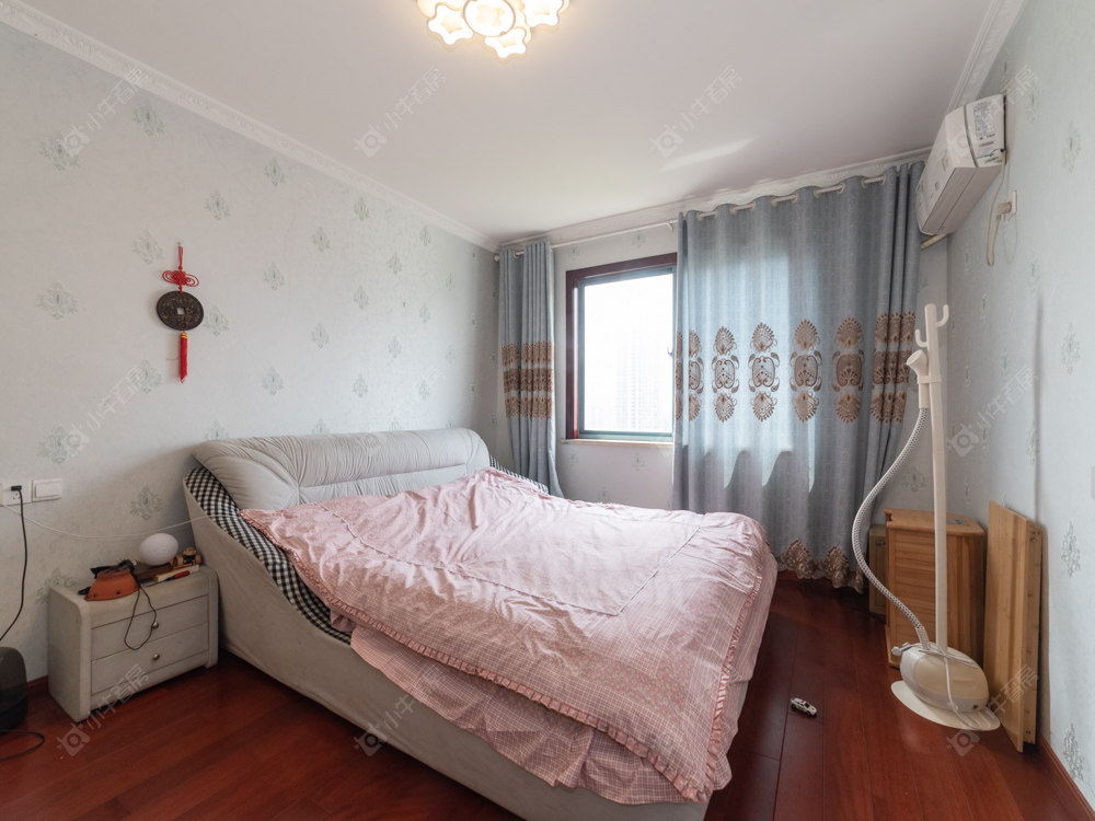 常州腾龙苑西区在售二手房源室内图_小牛看房