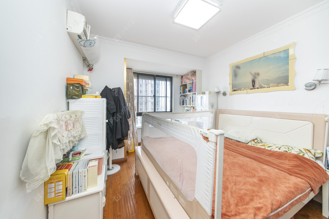 常州聚湖雅苑在售二手房源室内图_小牛看房