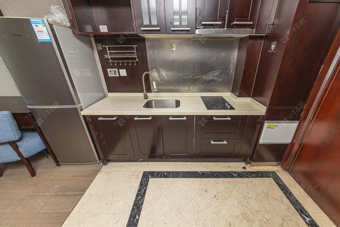 常州星河澜月湾在售二手房源室内图_小牛看房