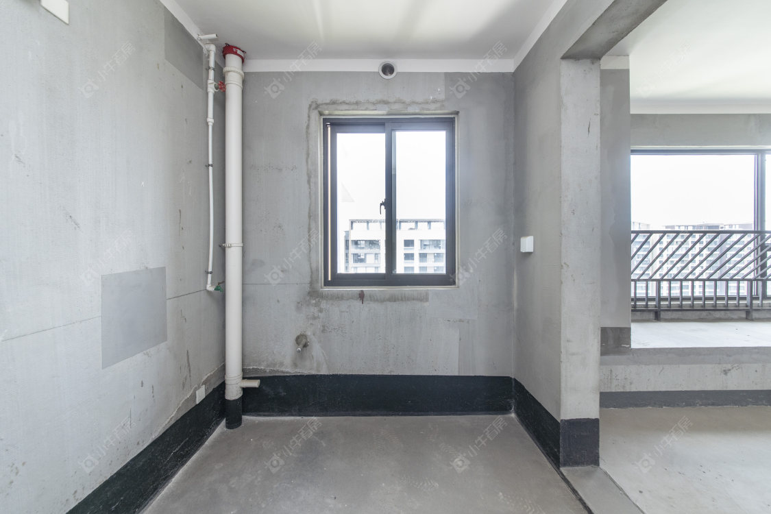 常州星河国际九区在售二手房源室内图_小牛看房