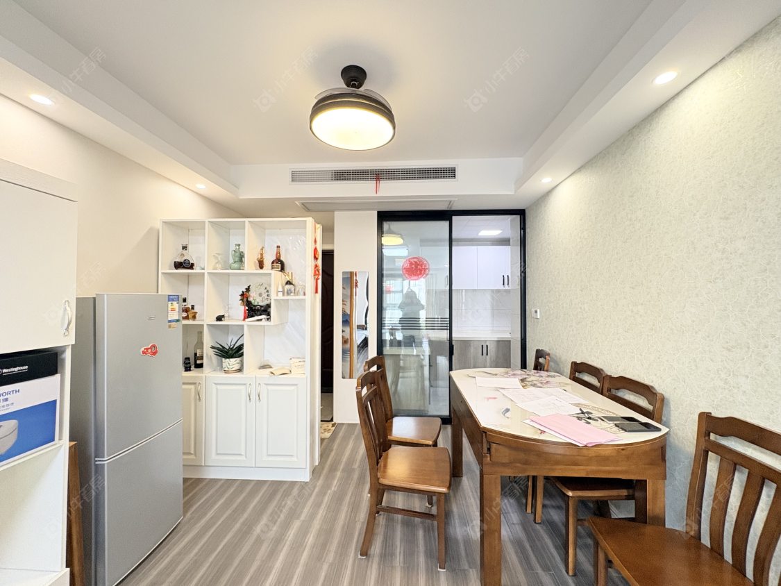 丹阳荣城国际在售二手房源室内图_小牛看房