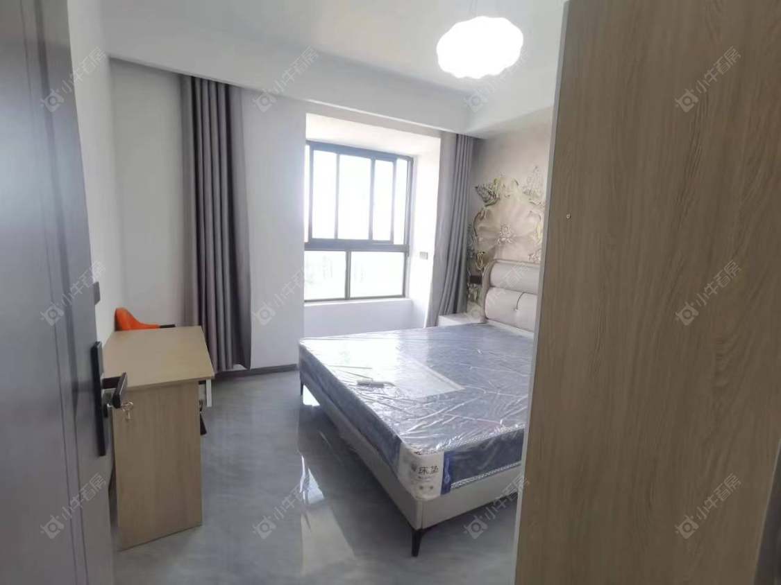 常州天安尚城二期在租房源室内图_小牛看房