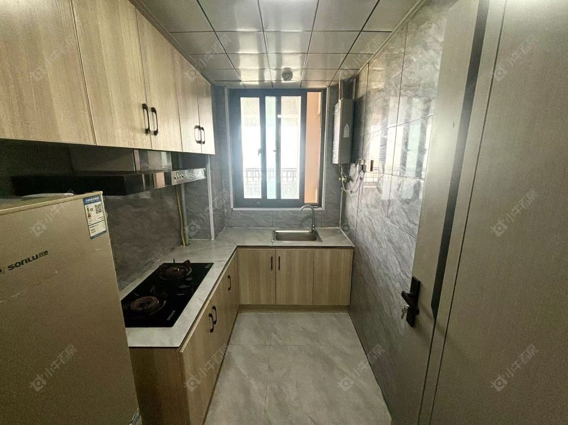 常州华润万象府2室2厅1卫出租_小牛看房