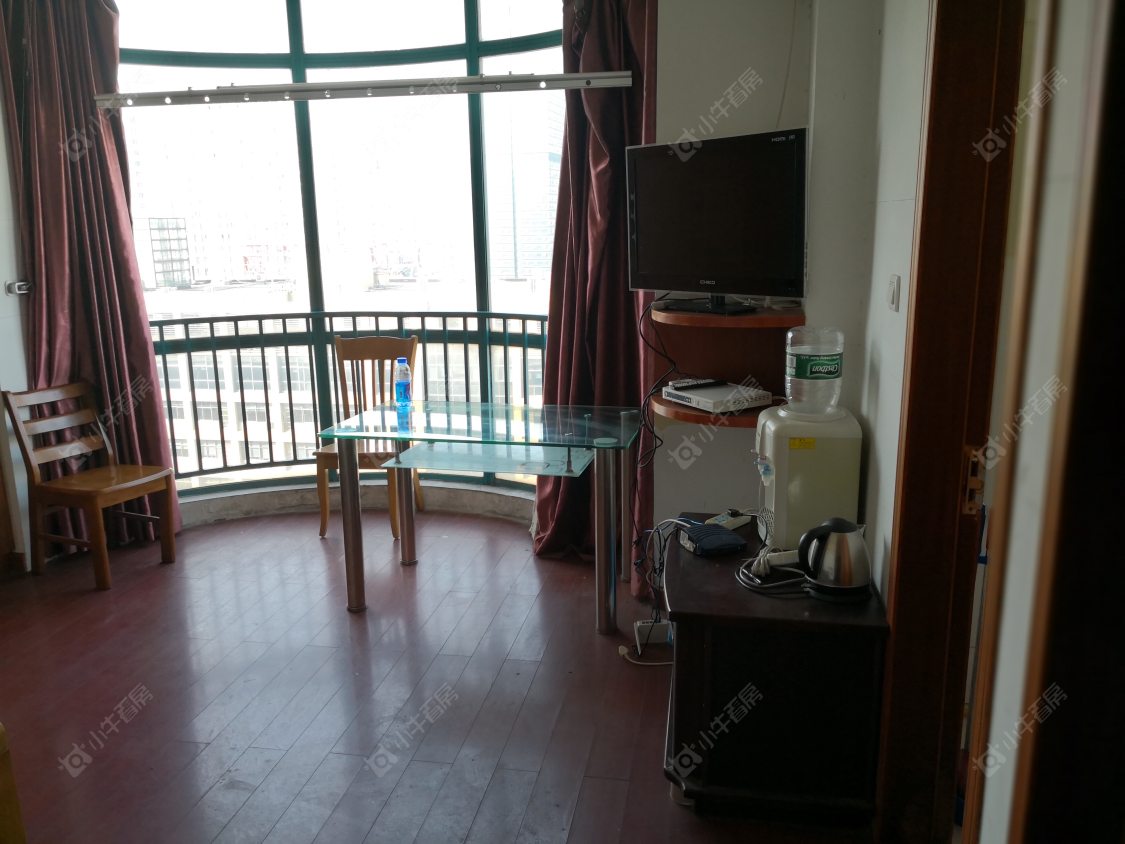 府琛商务广场房源 常州府琛商务广场在租房源_小牛看房