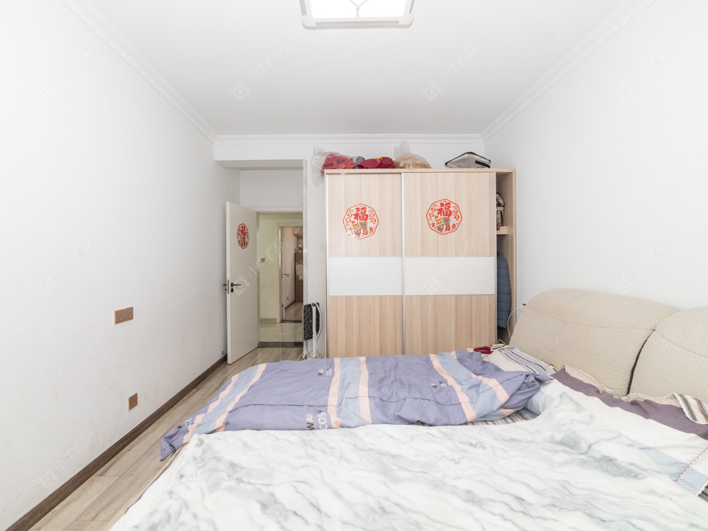 常州新龙花苑东区在售二手房源室内图_小牛看房