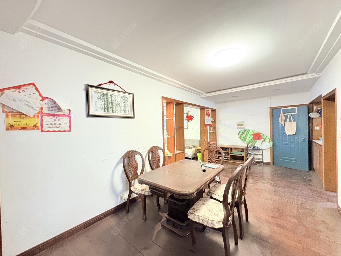 丹阳幸福二区在售二手房源室内图_小牛看房