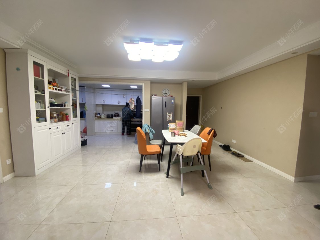 常州世茂香槟湖三期在租房源_小牛看房