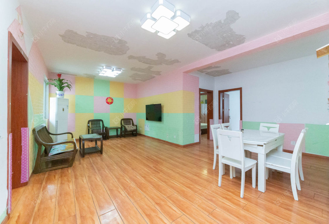 常州青洋花苑在售二手房源_小牛看房