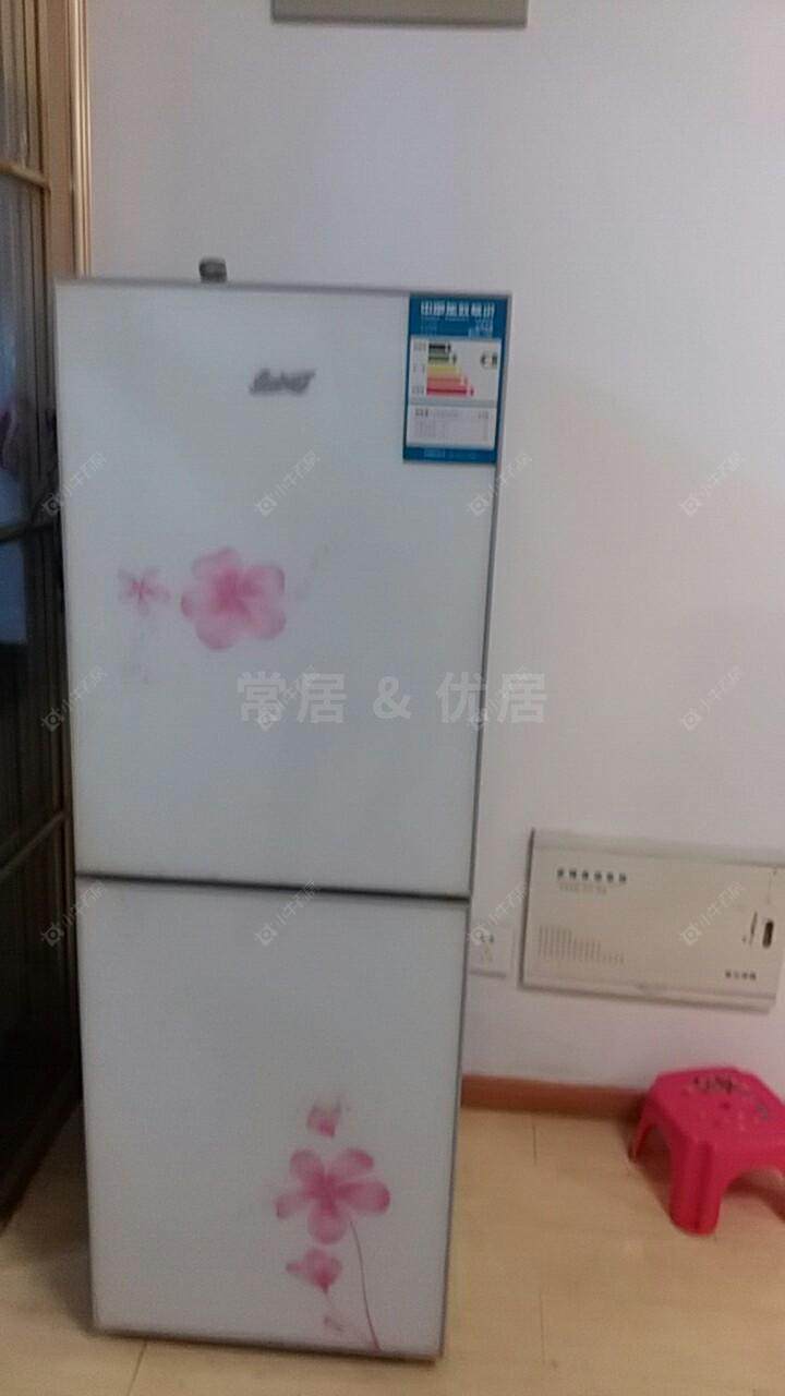 常州亚泰财富中心在售二手房源室内图_小牛看房