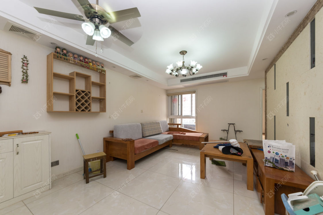 常州中奥珑郡在售二手房源室内图_小牛看房