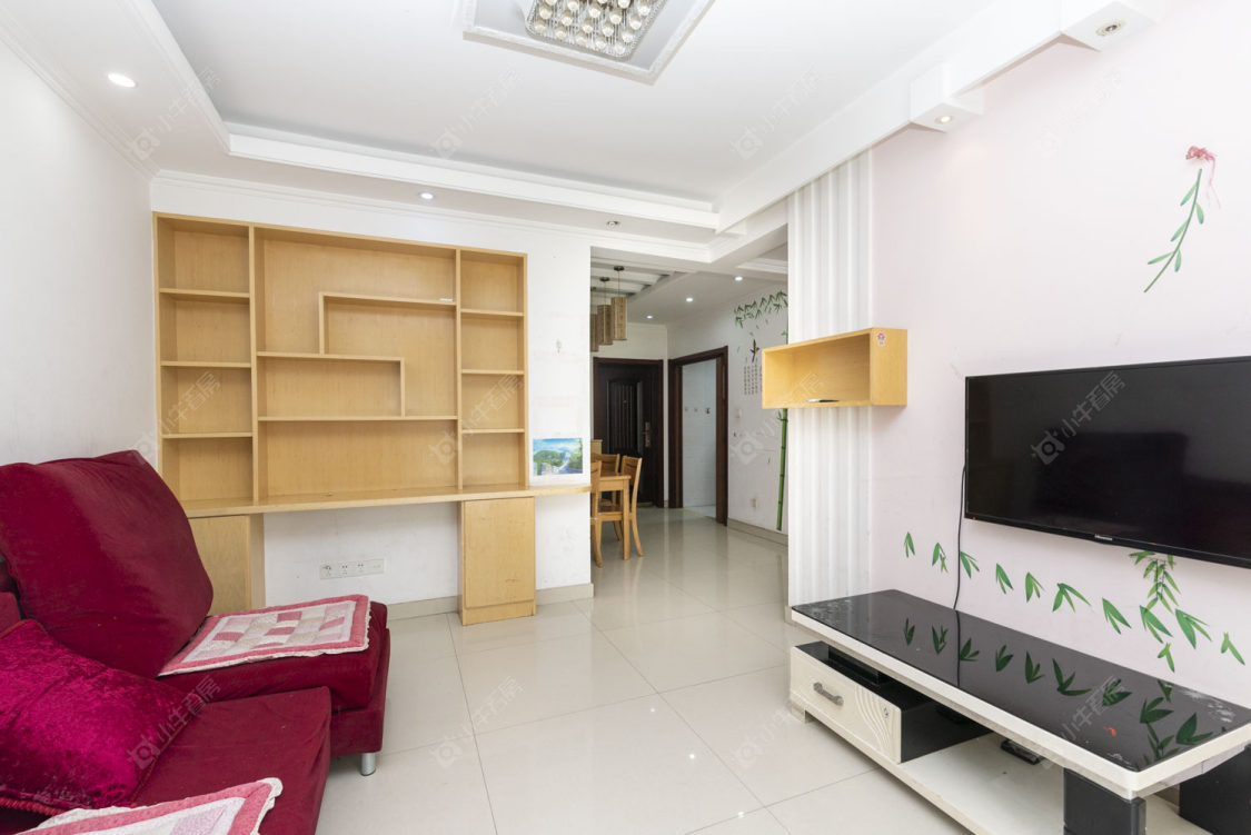 常州名仕佳园在售二手房源室内图_小牛看房