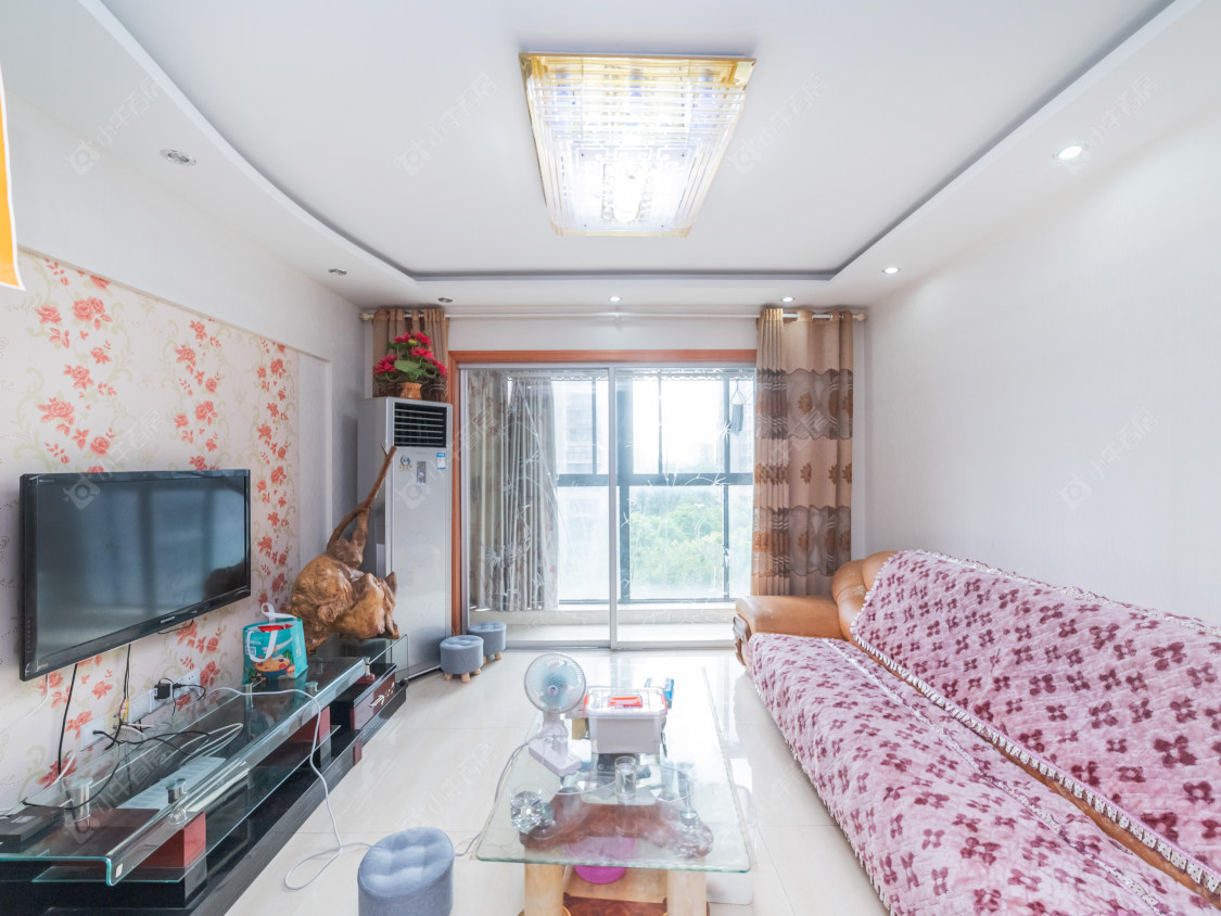 常州水晶城在售二手房源室内图_小牛看房