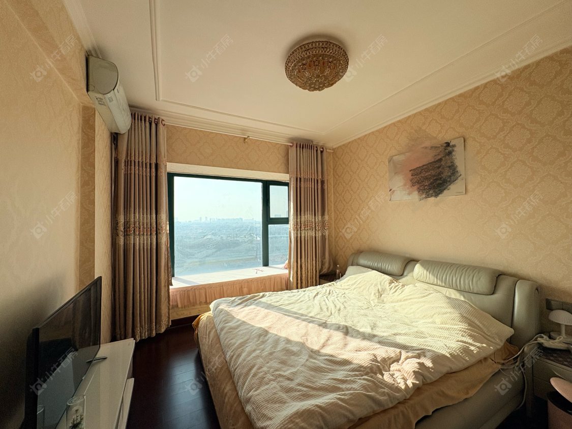 恒大名都一期房源室内图 丹阳恒大名都一期在售二手房源室内图_小牛看房