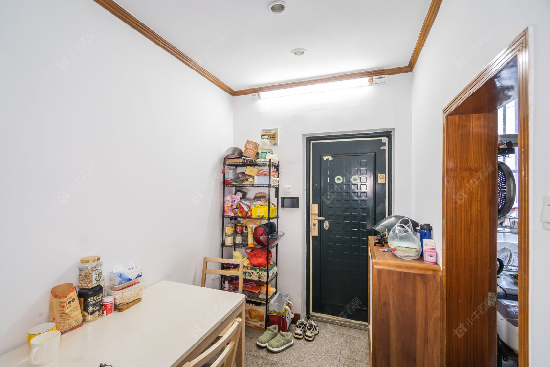 常州桃园新村在售二手房源室内图_小牛看房