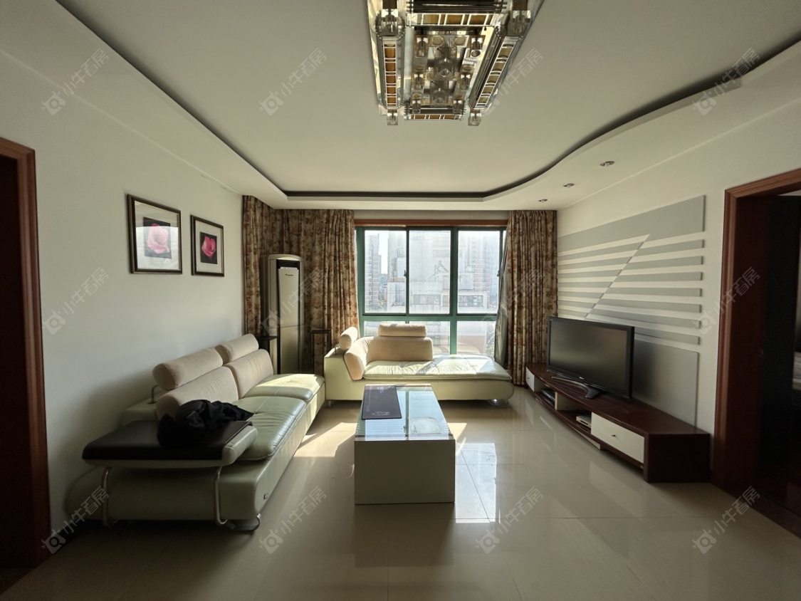 常州嘉顺花园在租房源室内图_小牛看房