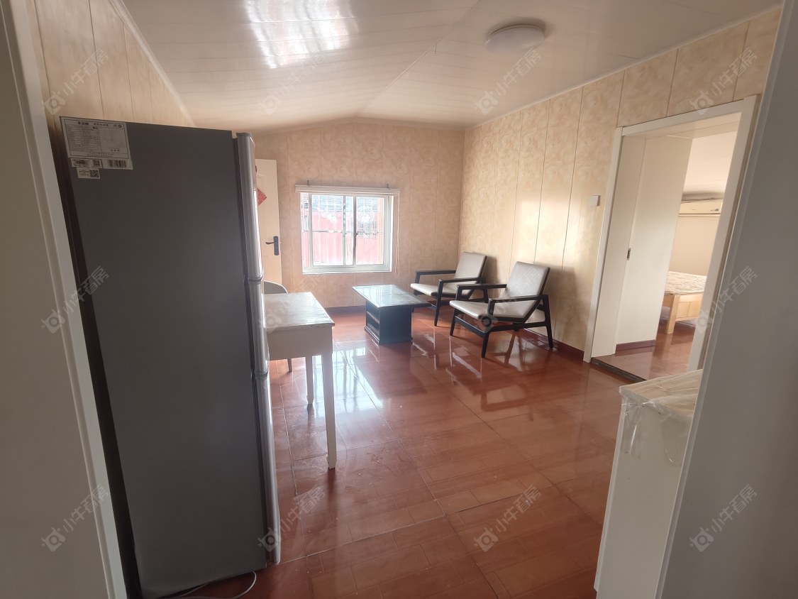 常州丽华二村3室1厅1卫出租_小牛看房