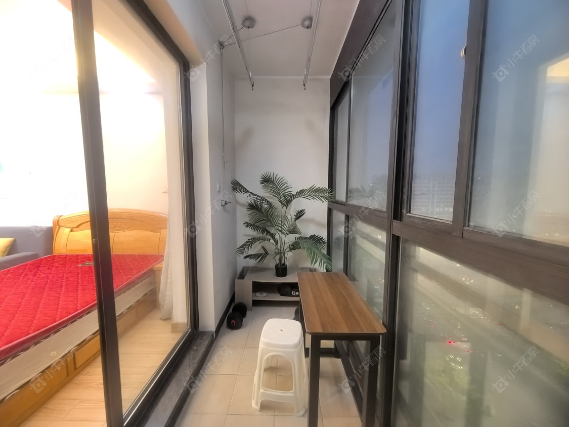 常州莱蒙城领尚在租房源室内图_小牛看房