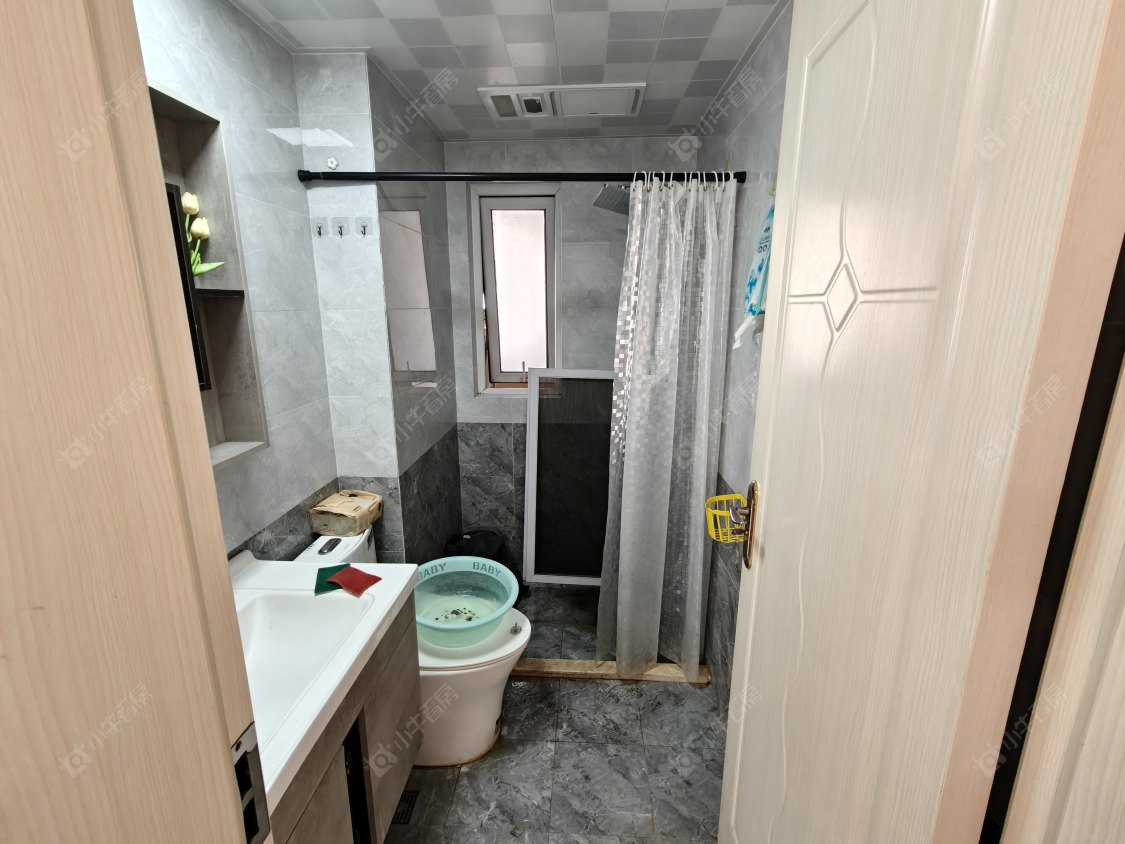 常州中海凤凰熙岸在租房源_小牛看房