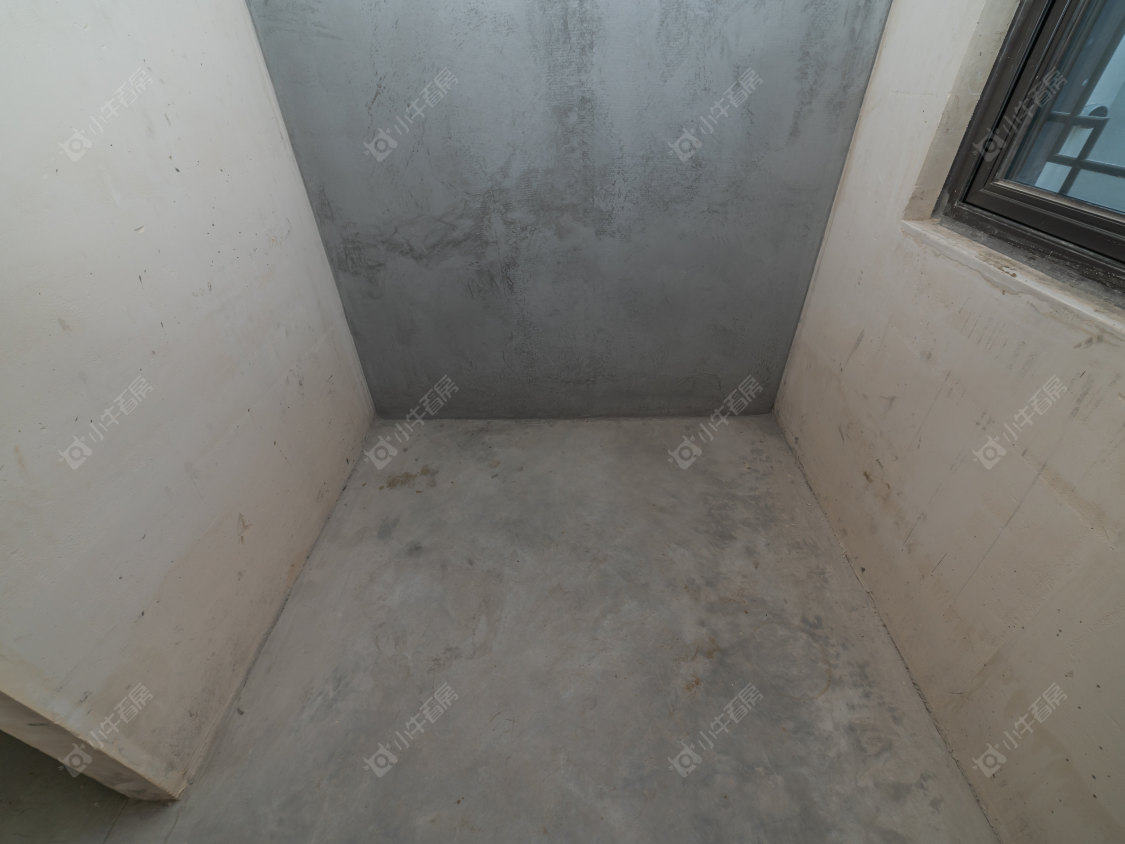 常州绿城桃源东方在售二手房源室内图_小牛看房