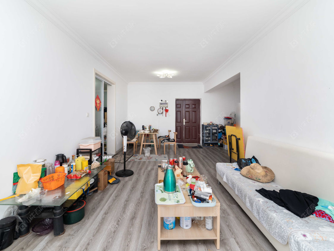 常州紫缘公寓在售二手房源室内图_小牛看房