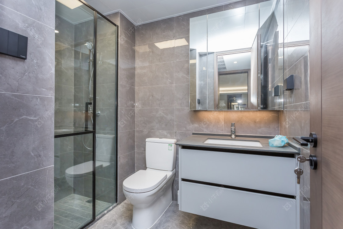 常州保利天珺在售二手房源室内图_小牛看房