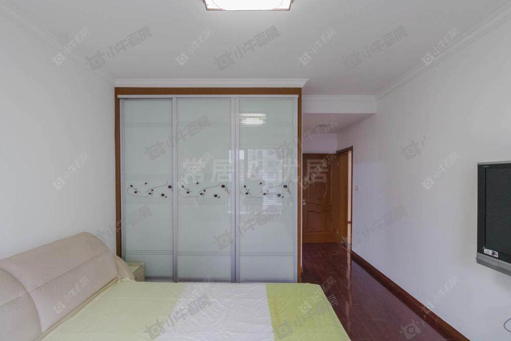 常州新城南都御苑在租房源_小牛看房