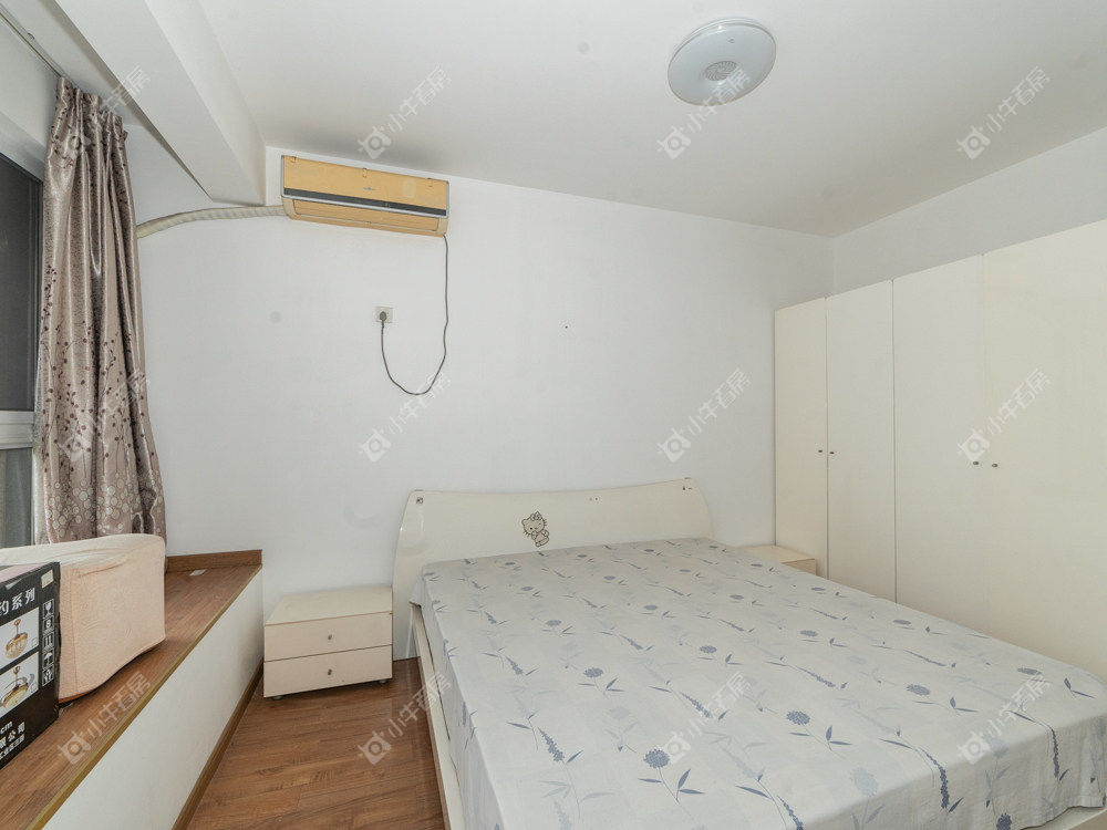 常州馨都苑在租房源室内图_小牛看房