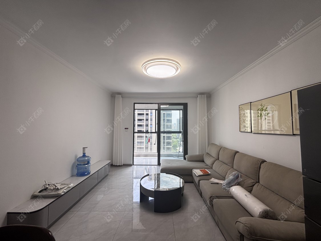 常州新尚嘉园在租房源_小牛看房