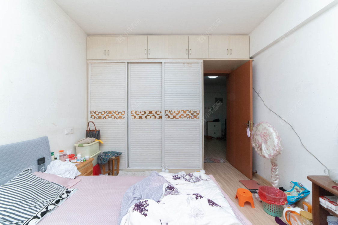 常州顺园八村三期在售二手房房源室内图_小牛看房