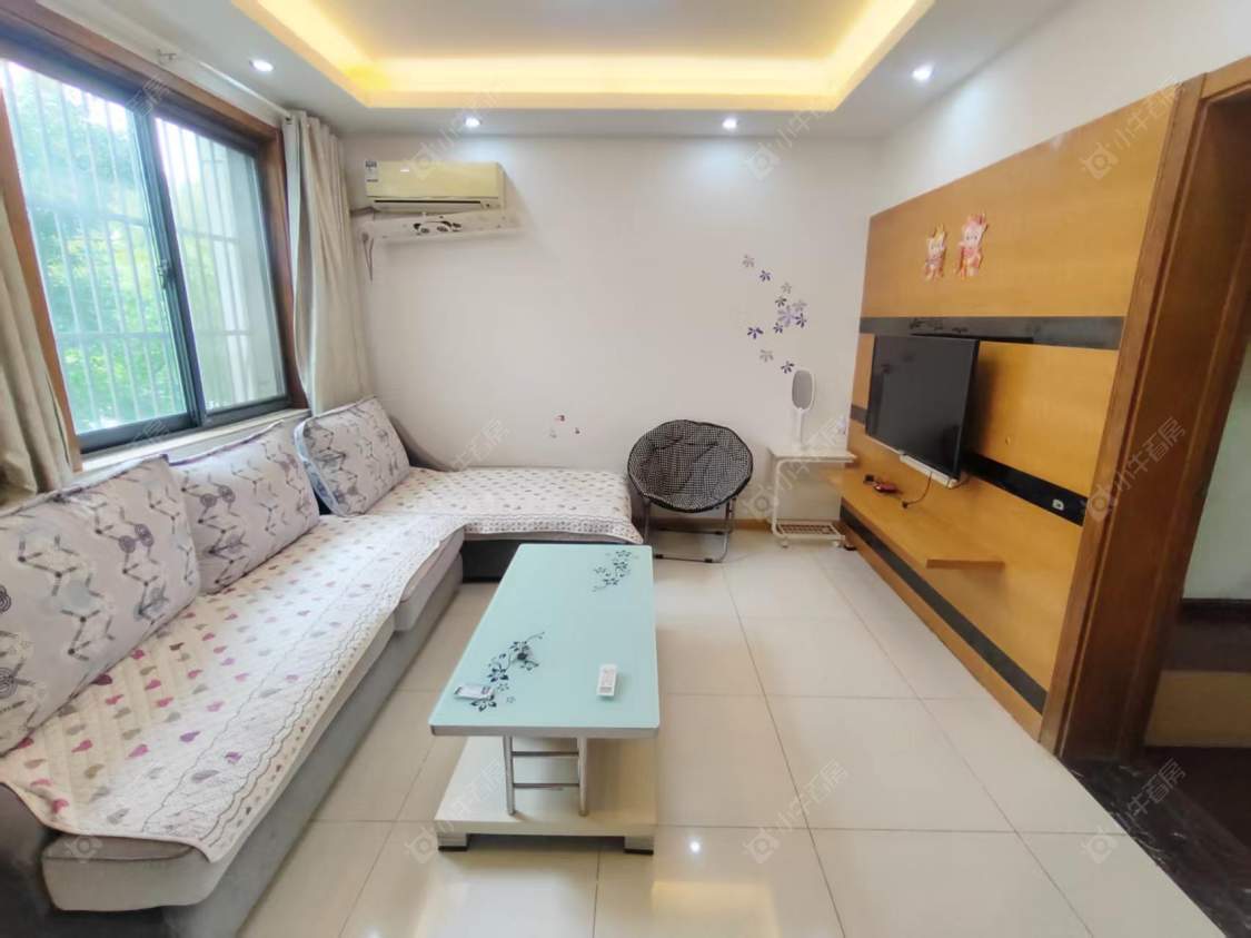 常州南河家园在租房源_小牛看房