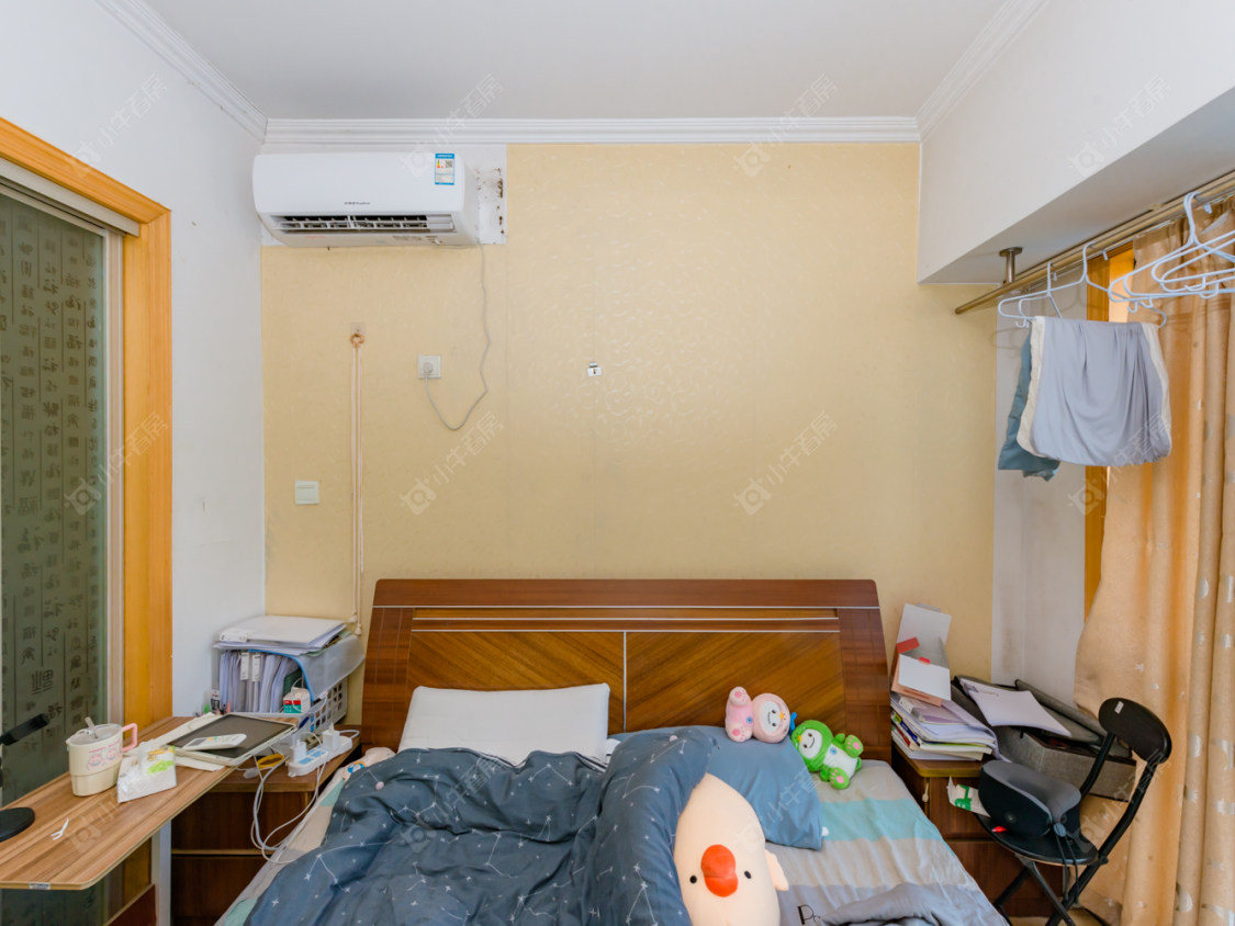 常州东方国际公寓在售二手房_小牛看房