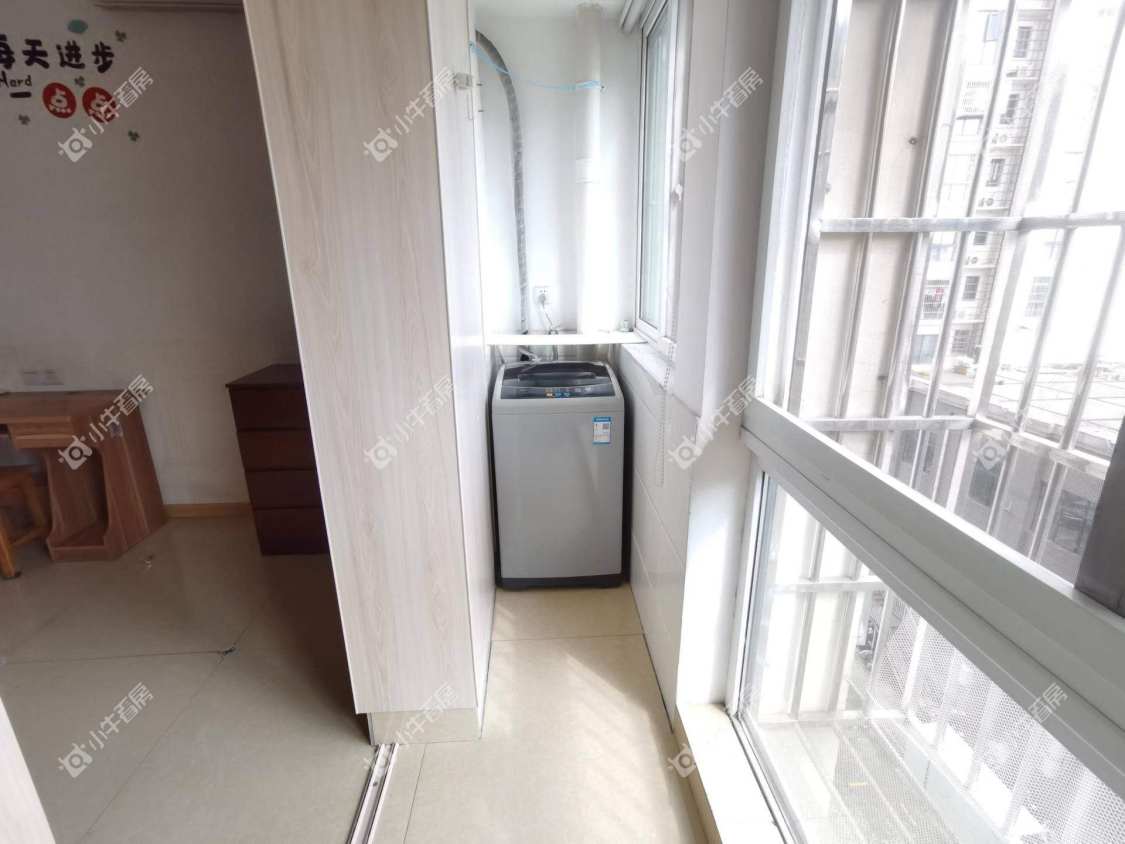 常州裕坤美城公馆在租房源_小牛看房