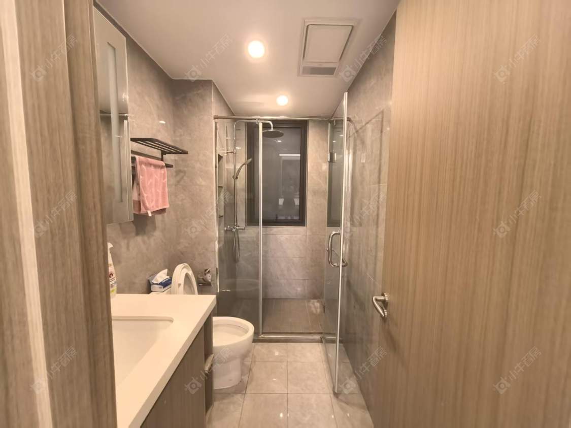 常州融信澜悦在租房源室内图_小牛看房