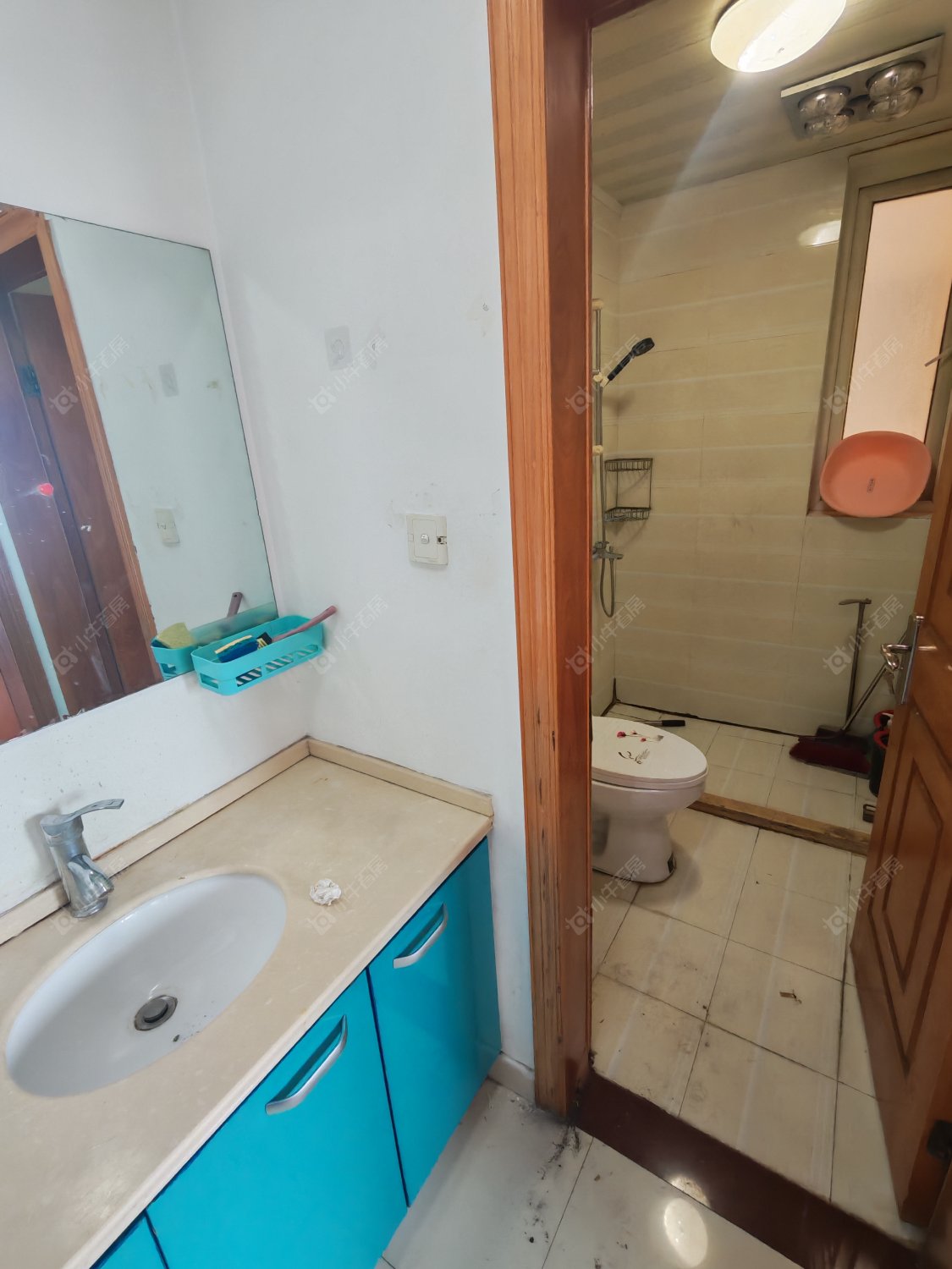 常州青枫公馆在租房源室内图_小牛看房