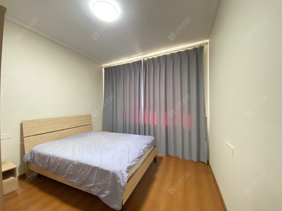 常州道生中心在租房源室内图_小牛看房