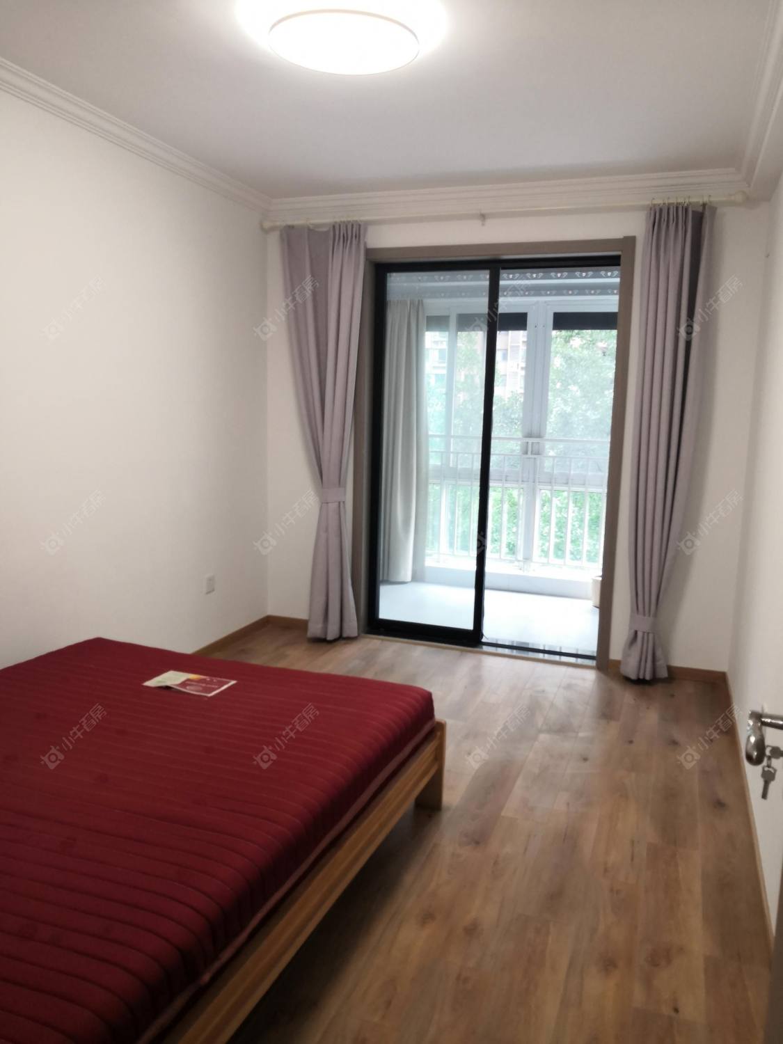 常州九洲新世界花苑在租房源室内图_小牛看房