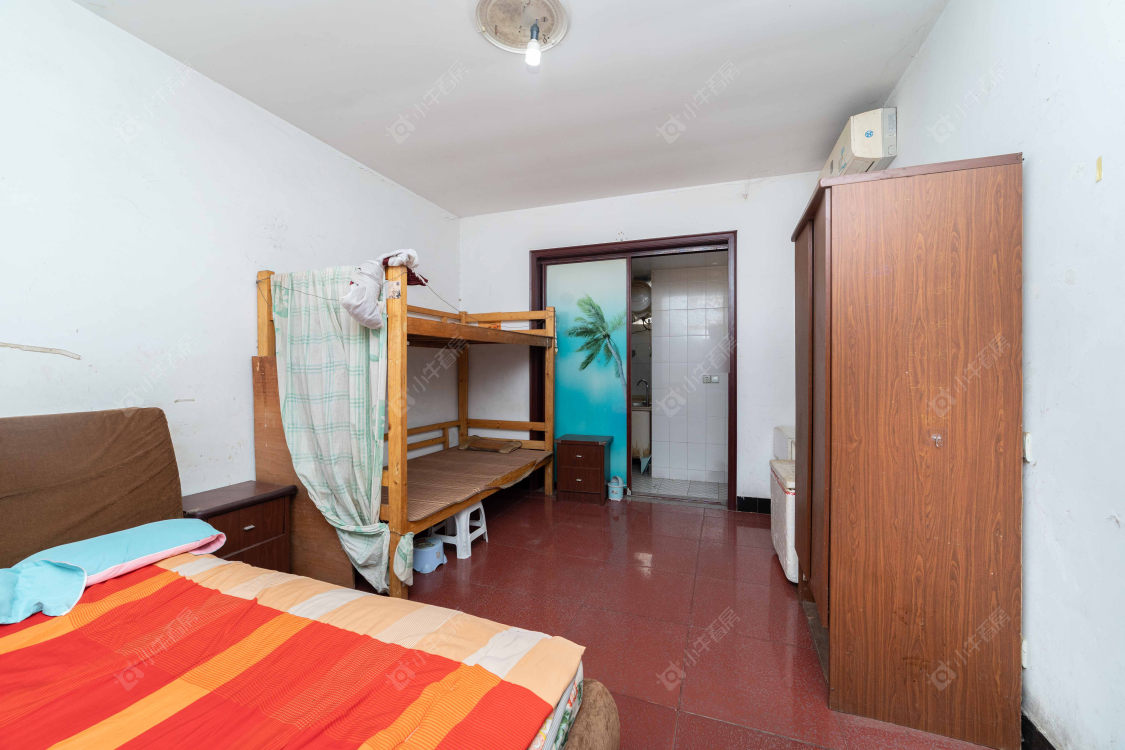 常州古方新村在售二手房源室内图_小牛看房