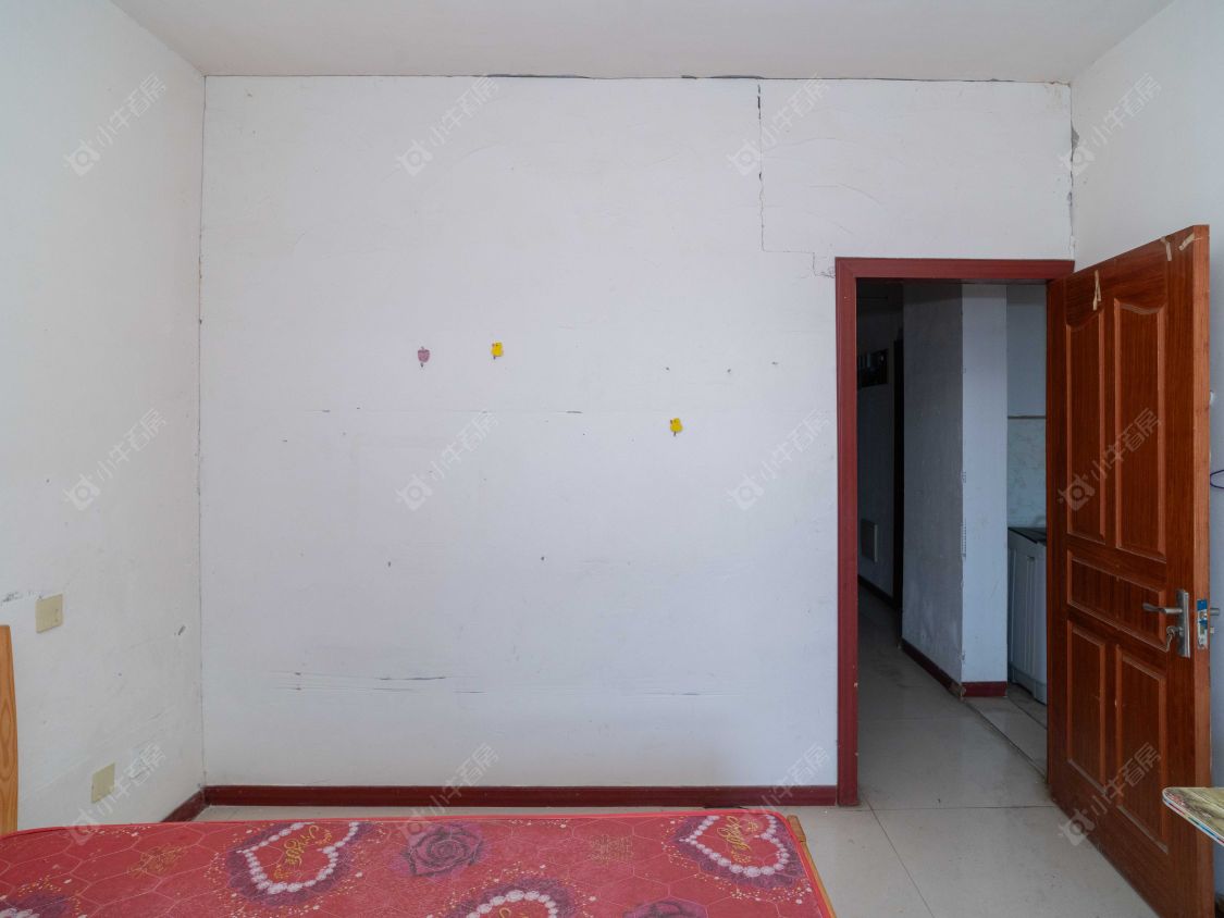 常州雨润城在售二手房源室内图_小牛看房