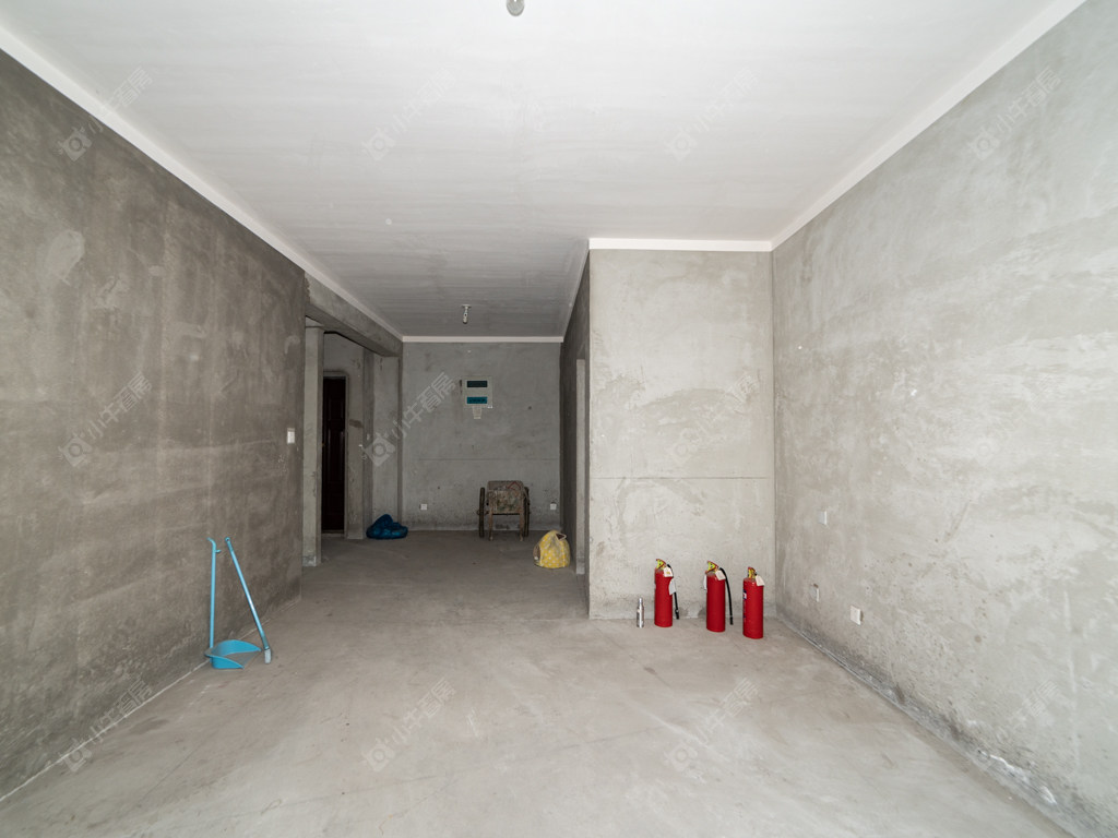 常州大名城西区二区在售二手房源室内图_小牛看房