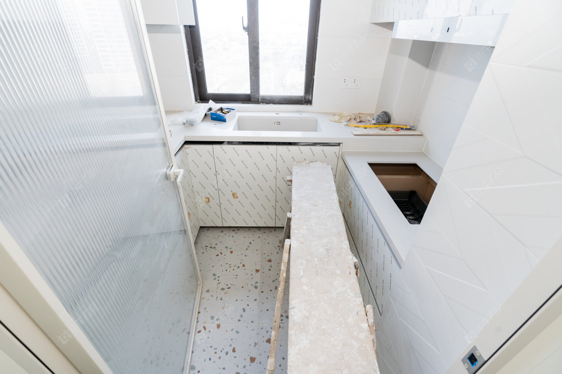 常州中海铂悦公馆在售二手房源室内图_小牛看房