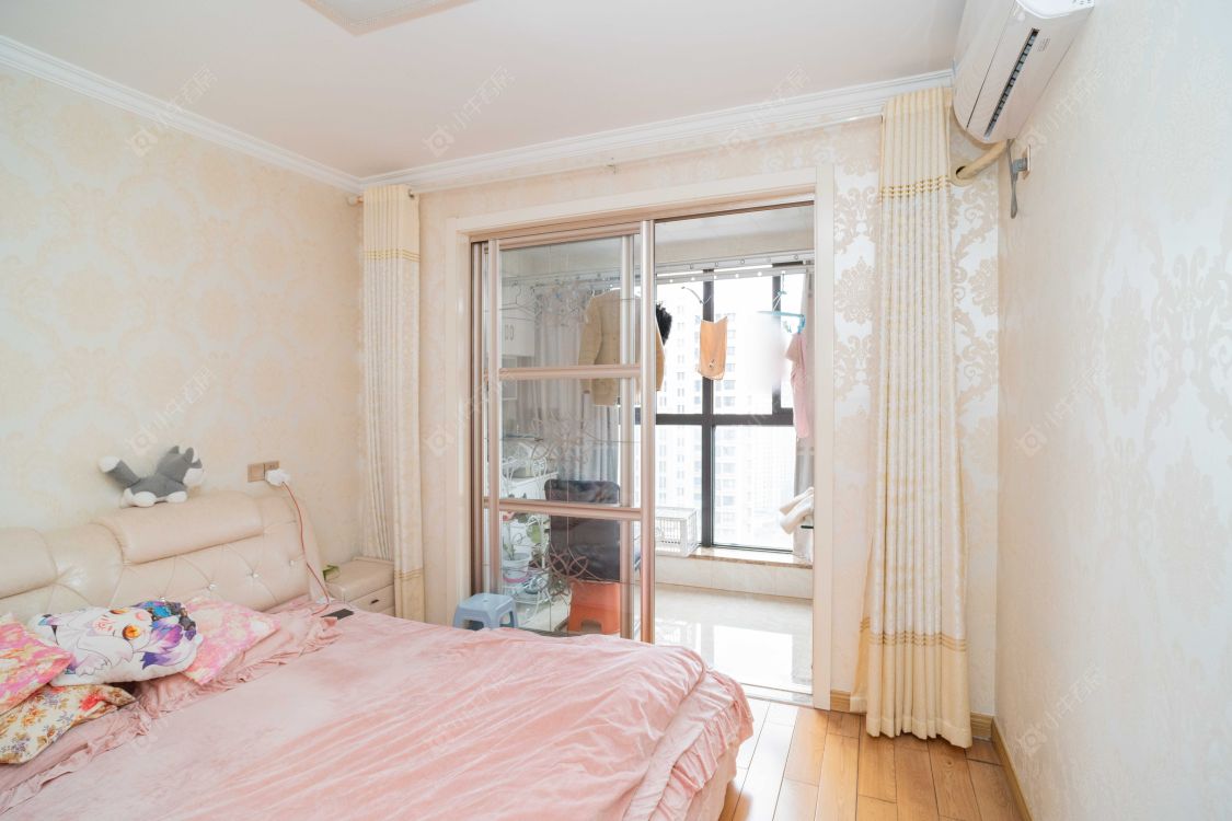 常州景瑞英郡在售二手房源室内图_小牛看房