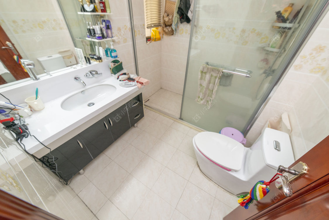 常州聚湖半岛在售二手房源室内图_小牛看房