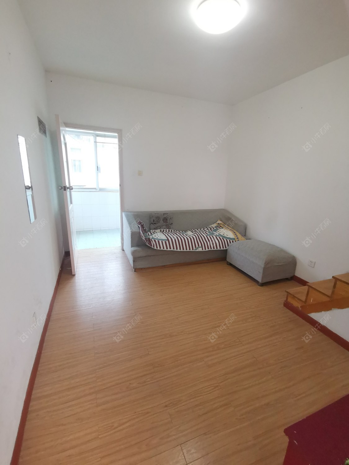 常州富都花苑南苑2室1厅1卫出租房源图片