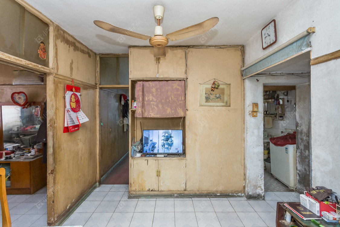 常州红梅新村在售二手房源室内图_小牛看房