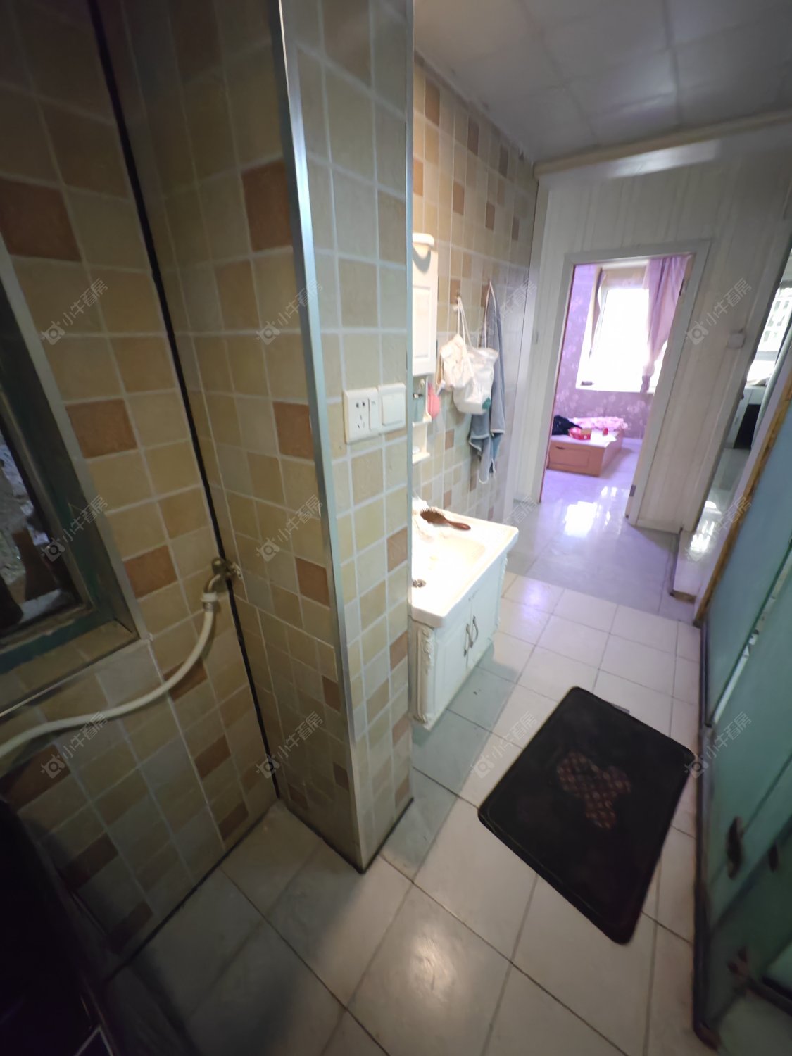 常州滨江明珠城西区在租房源_小牛看房