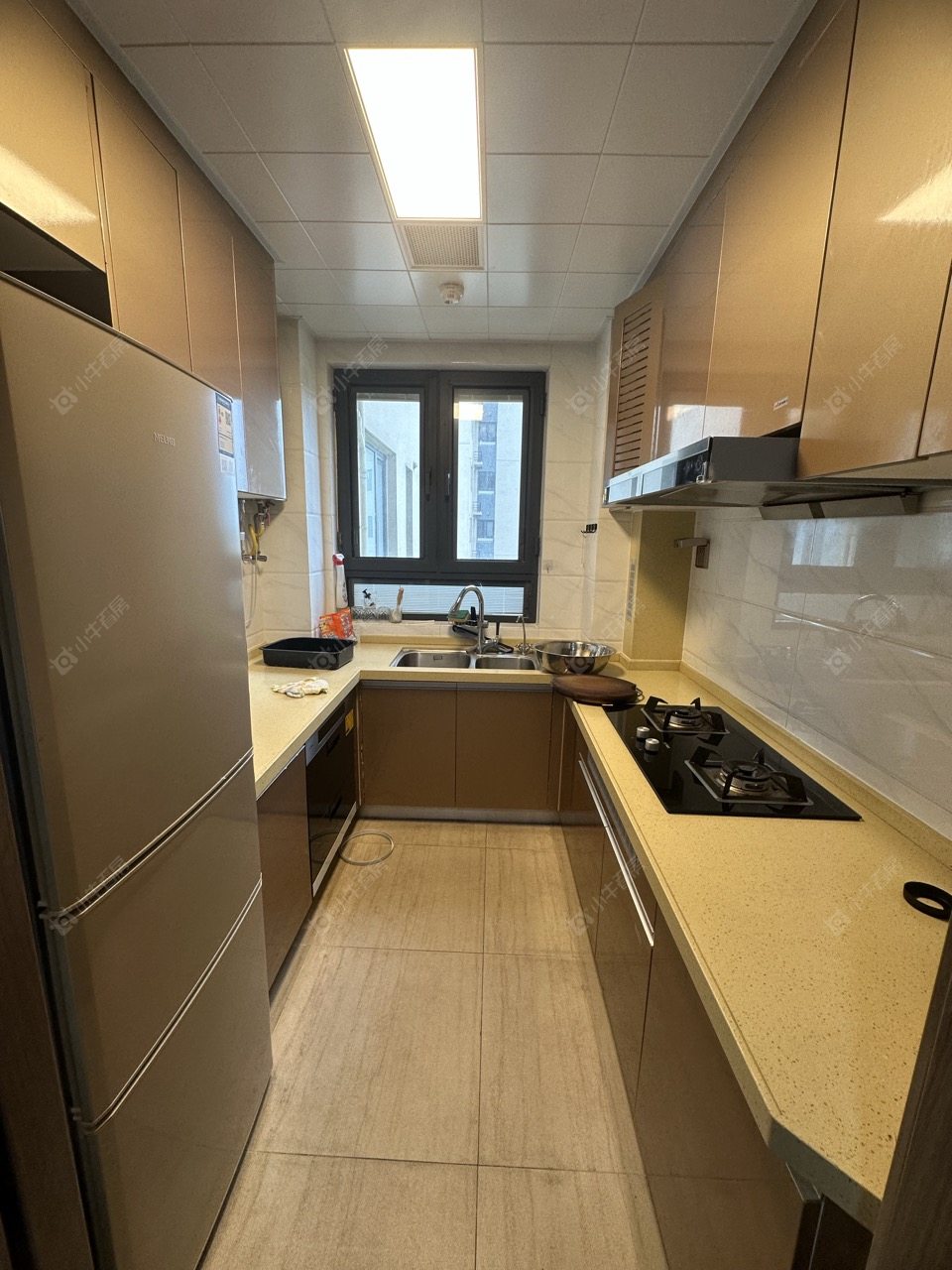 碧桂园壹号天禧房源室内图 常州碧桂园壹号天禧在租房源室内图_小牛看房