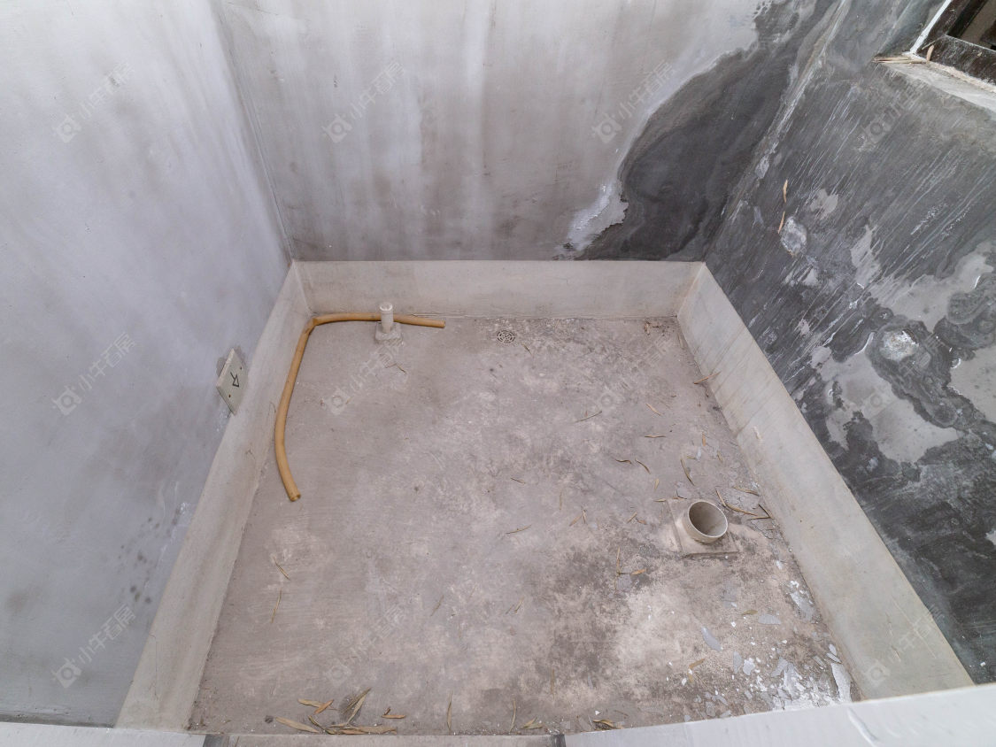 常州新城香溢澜桥一期在售二手房源室内图_小牛看房