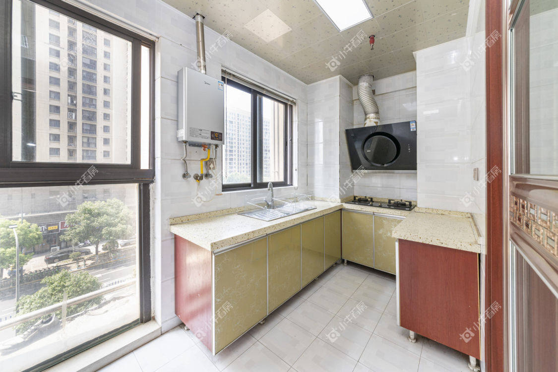 常州吾悦广场悦+公寓在租房源室内图_小牛看房